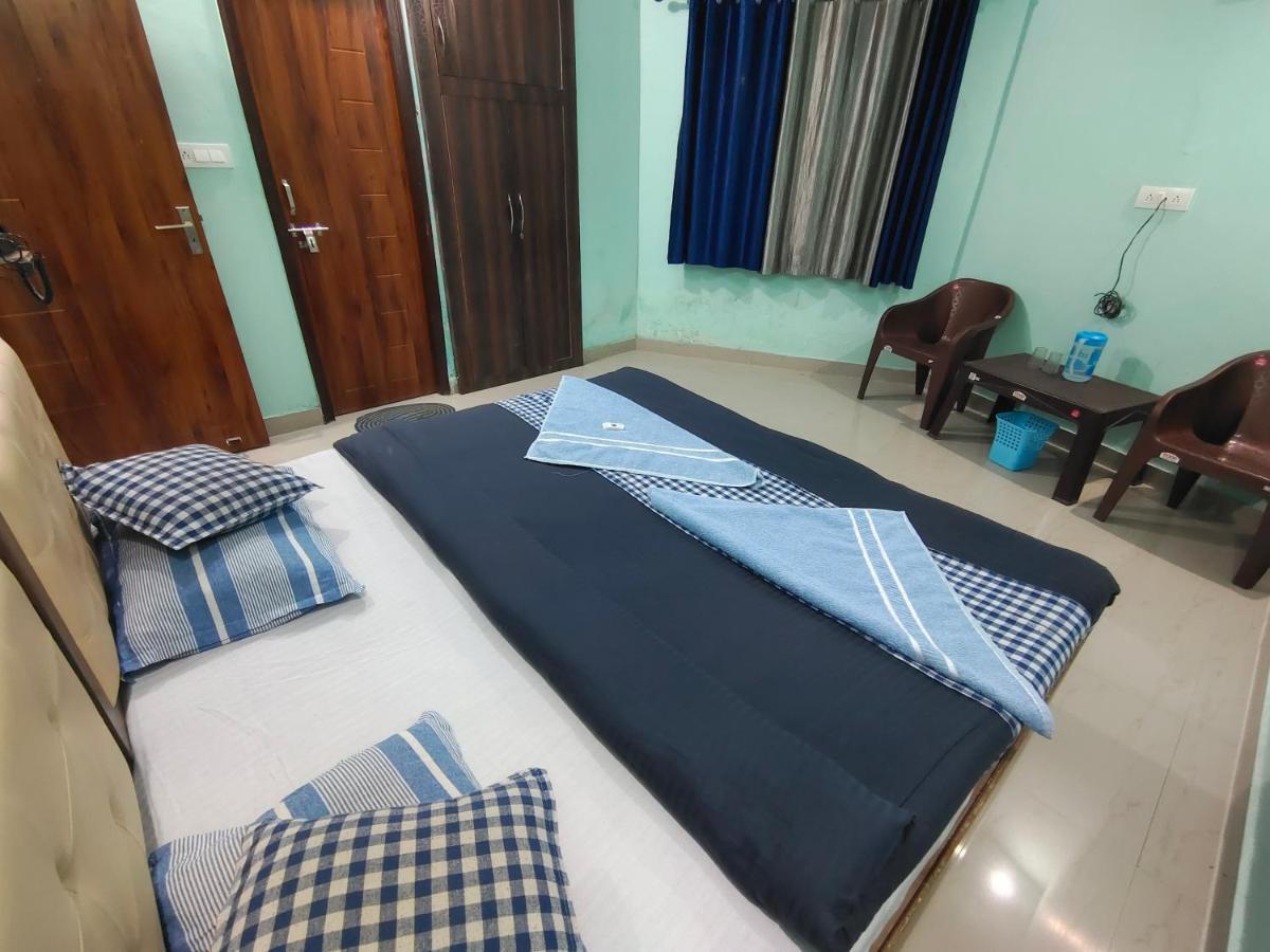 Ubex Home Rishīkesh Esterno foto