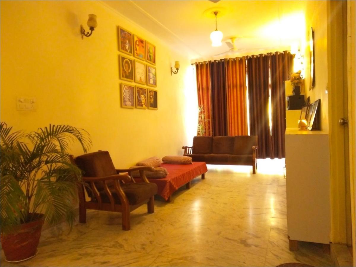 Ubex Home Rishīkesh Esterno foto